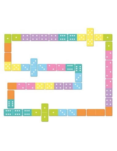 Domino de los Instrumentos Musicales