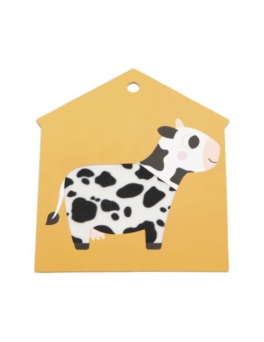 Cartas táctiles La Granja