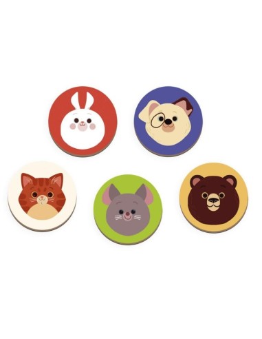 Tabla de organización