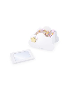 Unicornio Joyero Janod 2