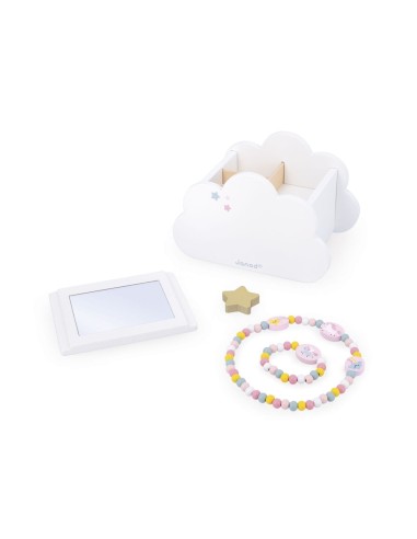 Unicornio Joyero Janod