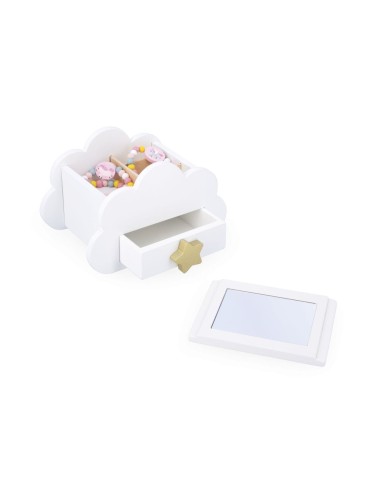 Unicornio Joyero Janod