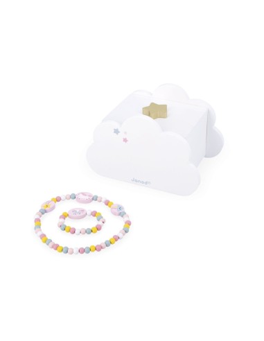 Unicornio Joyero Janod