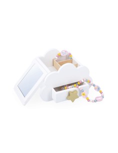 Unicornio Joyero Janod