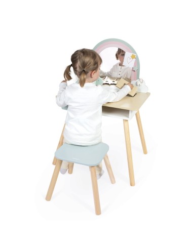 Unicornio Tocador Janod