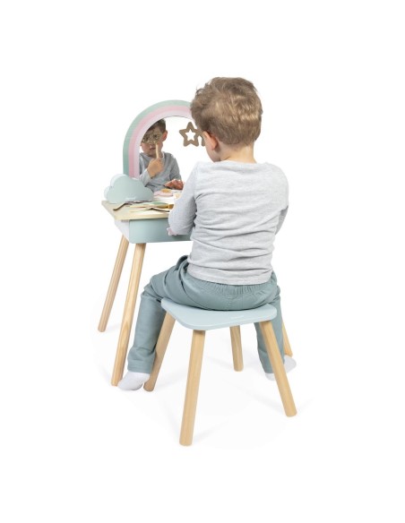 Unicornio Tocador Janod