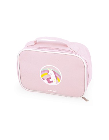 Maletín belleza Unicornio Janod