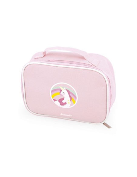 Maletín belleza Unicornio Janod