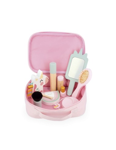 Maletín belleza Unicornio Janod