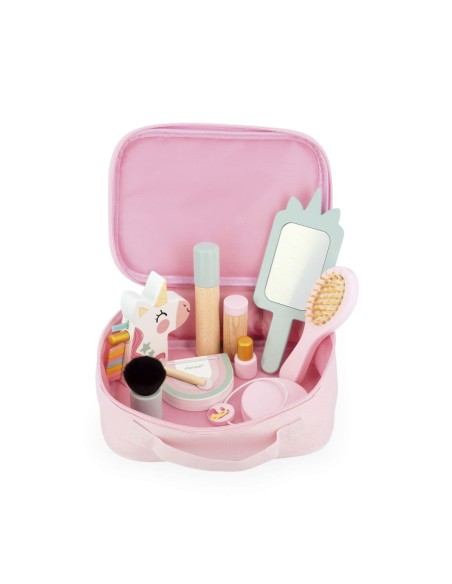 Maletín belleza Unicornio Janod