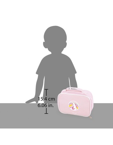 Maletín belleza Unicornio Janod