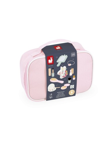 Maletín belleza Unicornio Janod