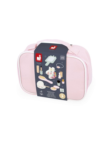 Maletín belleza Unicornio Janod
