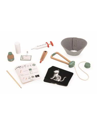 Maletin Veterinari@  Janod