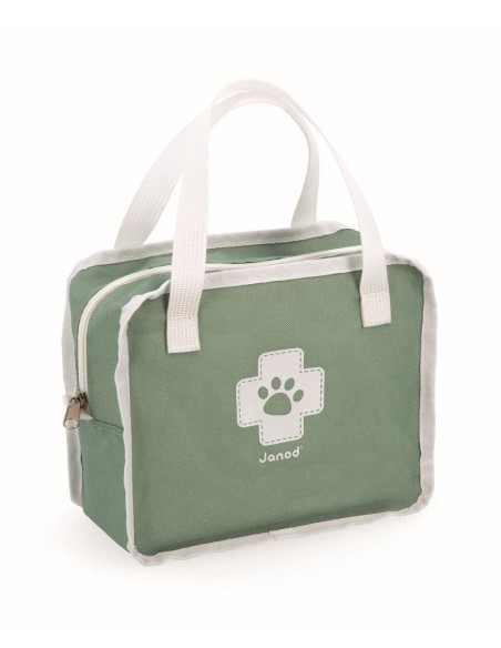 Maletin Veterinari@  Janod