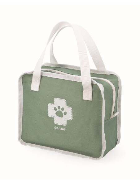 Maletin Veterinari@  Janod