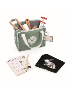 Maletin Veterinari@  Janod