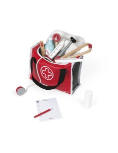 Maletín de Doctor Janod 2