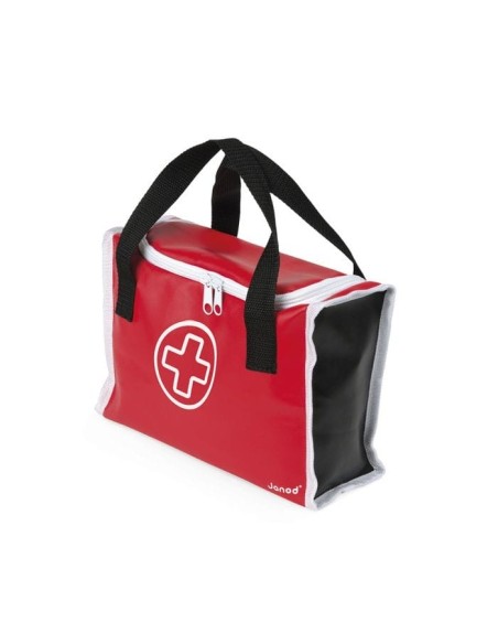 Maletín de Doctor Janod