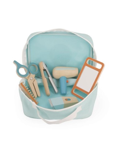 Maletín de Peluqueria Janod