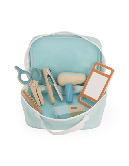 Maletín de Peluqueria Janod