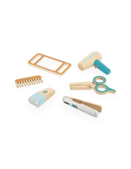 Maletín de Peluqueria Janod