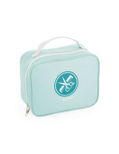 Maletín de Peluqueria Janod