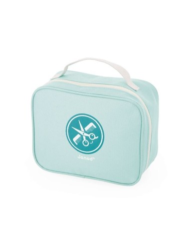 Maletín de Peluqueria Janod