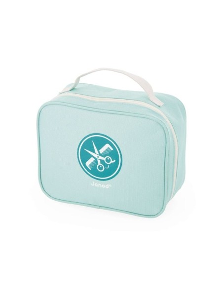 Maletín de Peluqueria Janod