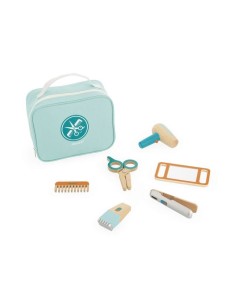 Maletín de Peluqueria Janod