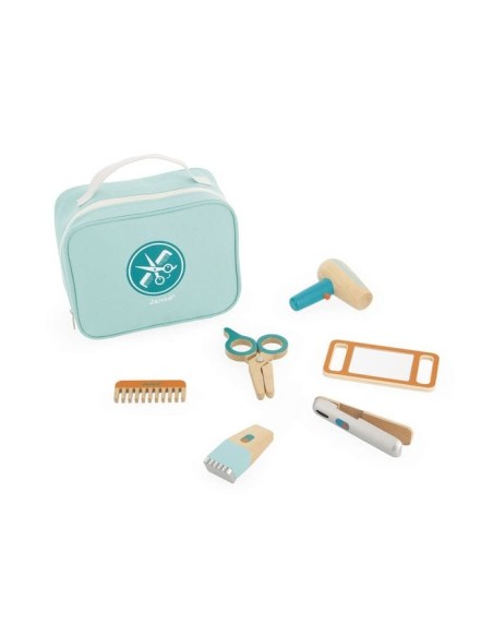 Maletín de Peluqueria Janod