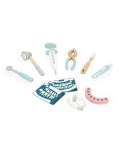 Maletín de Dentista Janod 2