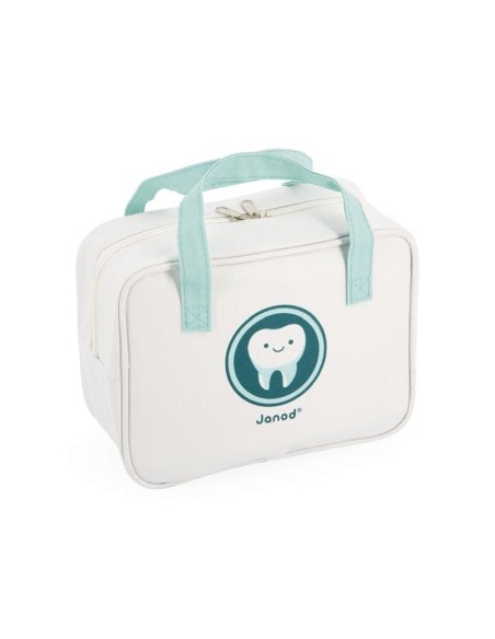 Maletín de Dentista Janod