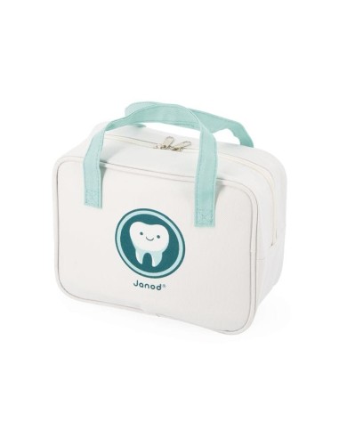 Maletín de Dentista Janod
