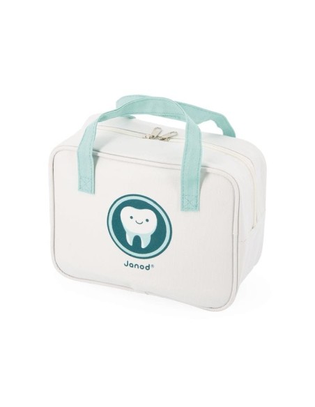 Maletín de Dentista Janod