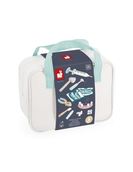 Maletín de Dentista Janod