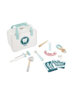 Maletín de Dentista Janod