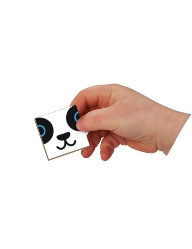 Magneti book Mix Match Janod