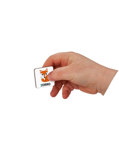 Magneti Book Alfabeto Janod