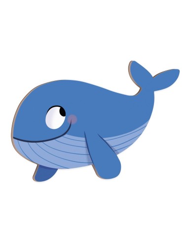 Magnéti'stories Fondo Marino  Janod