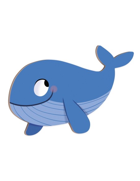 Magnéti'stories Fondo Marino  Janod