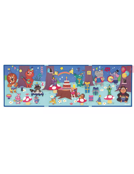 Festival de animales Magnéti'stories