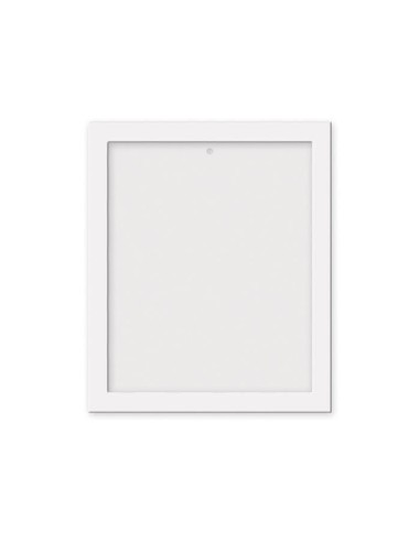 Pinta por números Acuarela Bosque