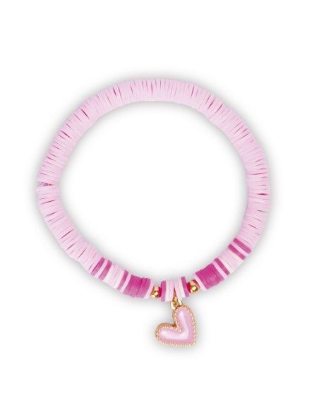 7 pulseras de la semana con un arco iris de joyas Janod