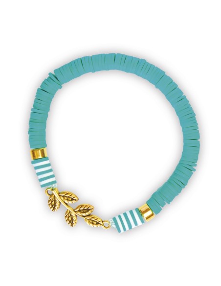 7 pulseras de la semana con un arco iris de joyas Janod