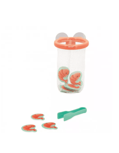 Trampa Para Pescar Gambas Janod