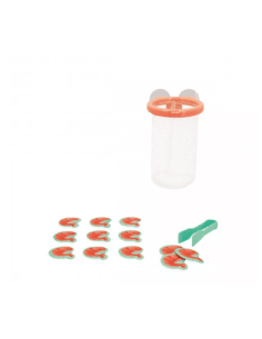 Trampa Para Pescar Gambas Janod