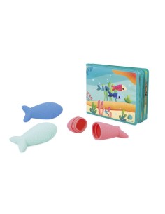 Fiesta bajo el Mar Janod 2