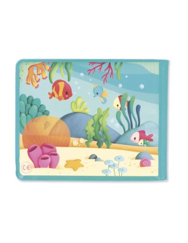 Fiesta bajo el Mar Janod