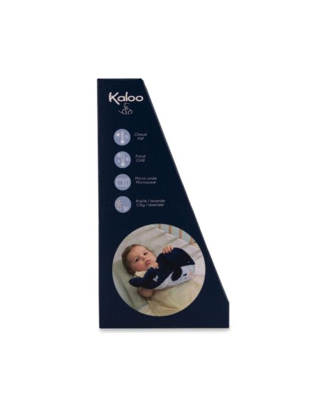 Ballena peluche Calmante Kaloo